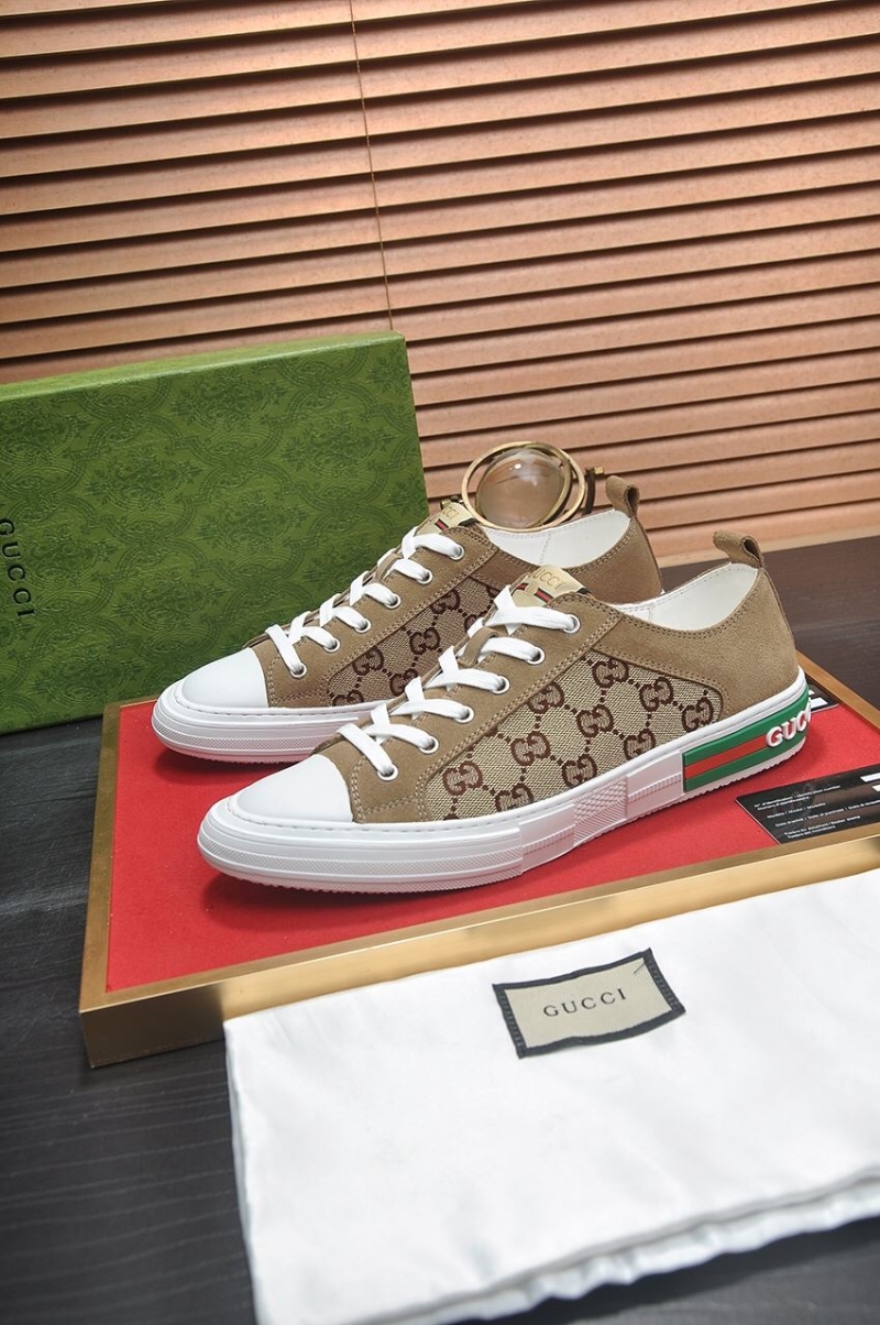 Gucci Casual Shoes